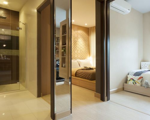 Supported Living Accommodation (2)