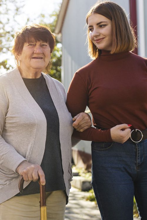 Why Choose Buoyant Care